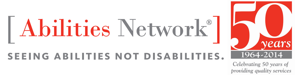 Child Resource Centers - Abilities Network